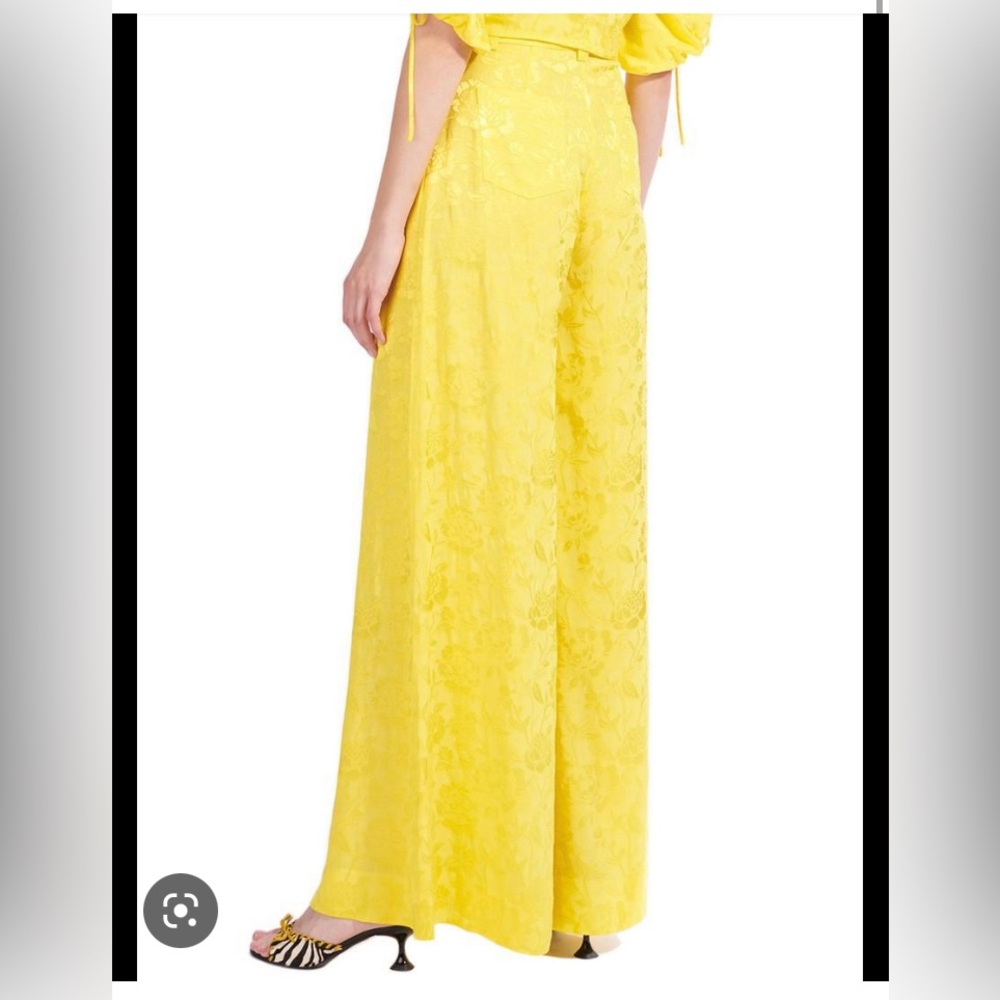 Staud dress pants